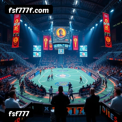Processo de Download do App fsf777 - Passo a Passo Simples